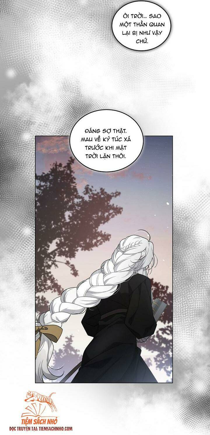 Ác Nữ Thuần Hoá Quái Thú Chapter 15 - Trang 2