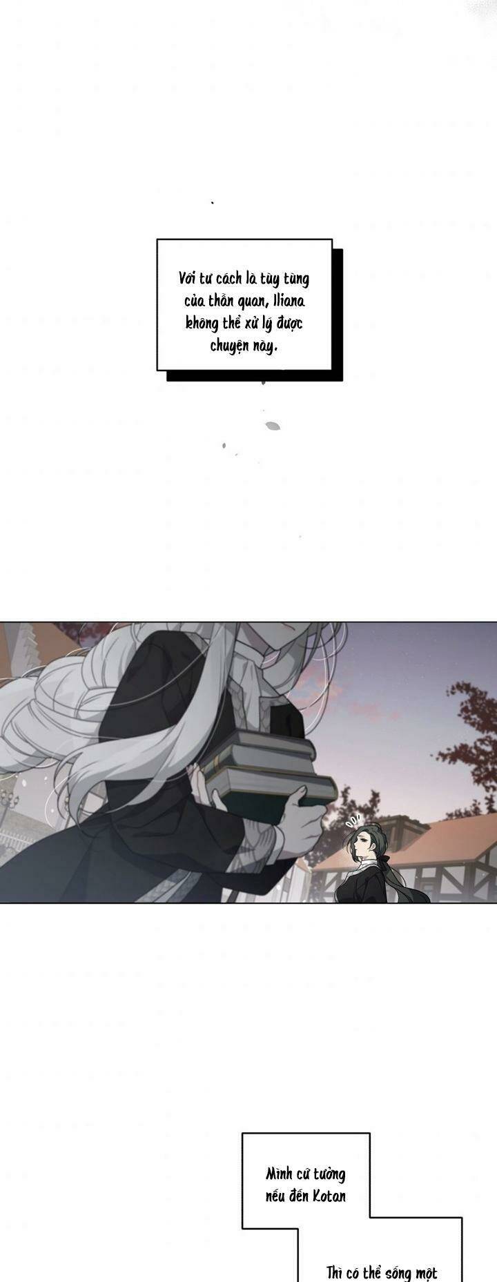 Ác Nữ Thuần Hoá Quái Thú Chapter 15 - Trang 2