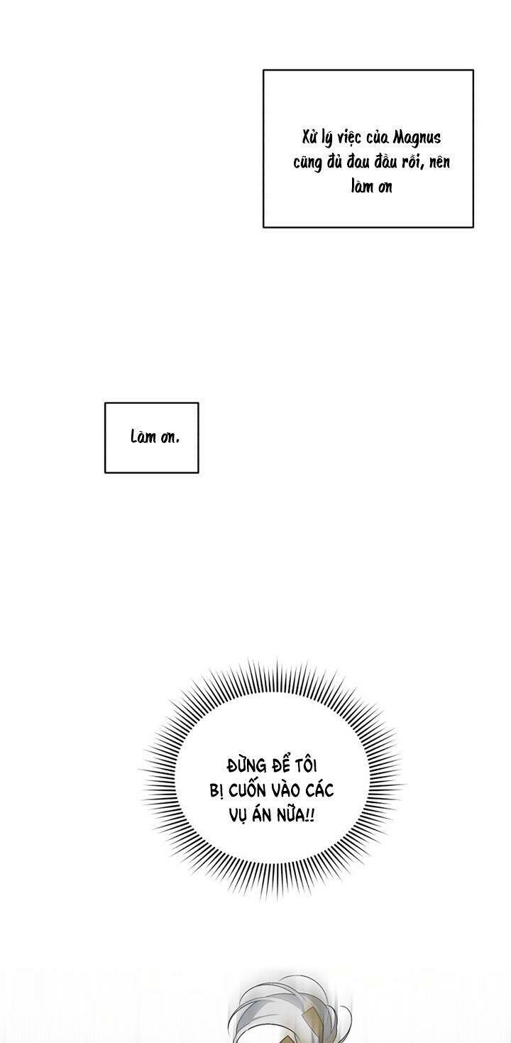 Ác Nữ Thuần Hoá Quái Thú Chapter 15 - Trang 2