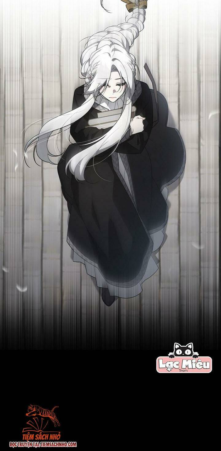 Ác Nữ Thuần Hoá Quái Thú Chapter 15 - Trang 2