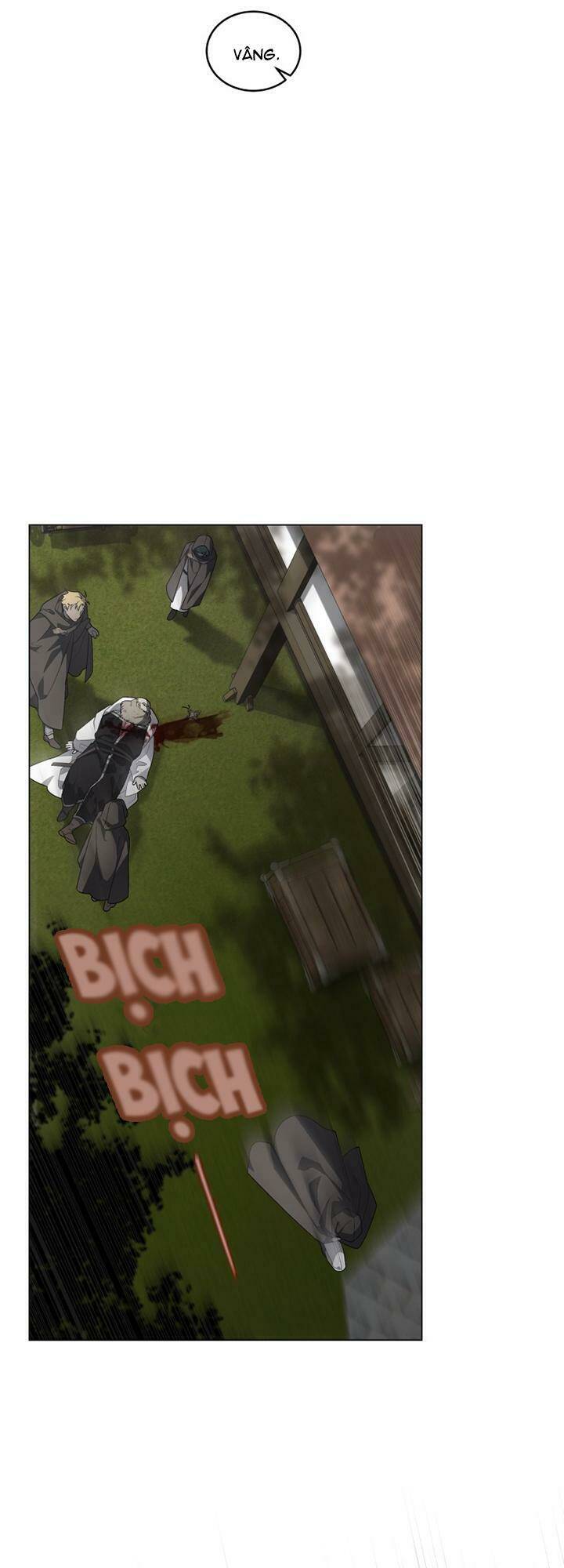 Ác Nữ Thuần Hoá Quái Thú Chapter 15 - Trang 2