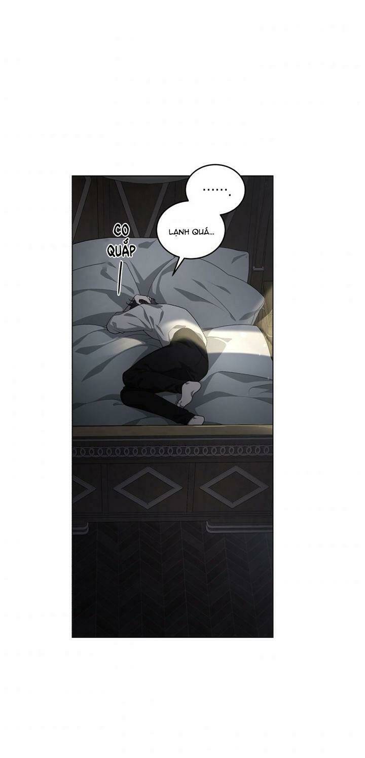 Ác Nữ Thuần Hoá Quái Thú Chapter 15 - Trang 2