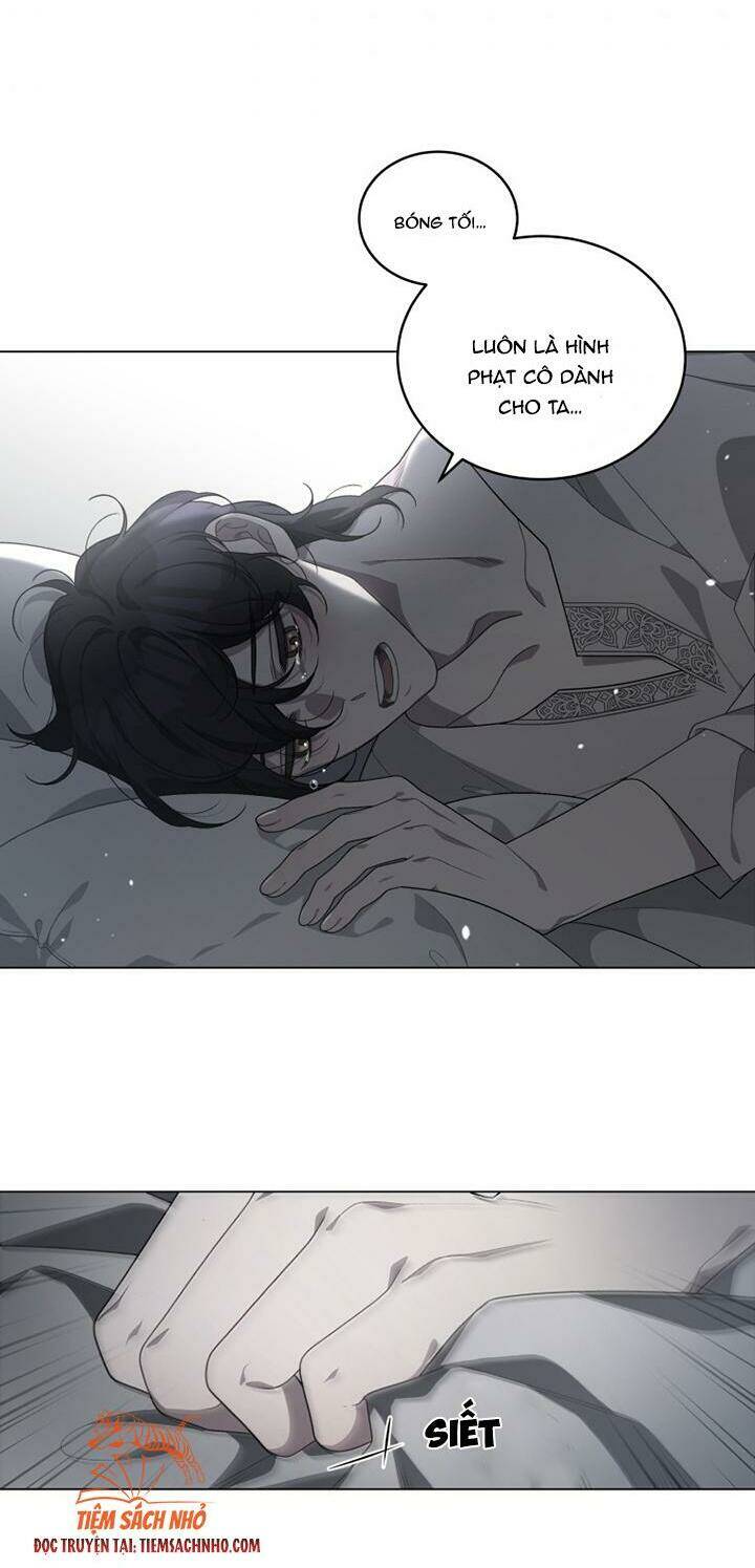 Ác Nữ Thuần Hoá Quái Thú Chapter 15 - Trang 2