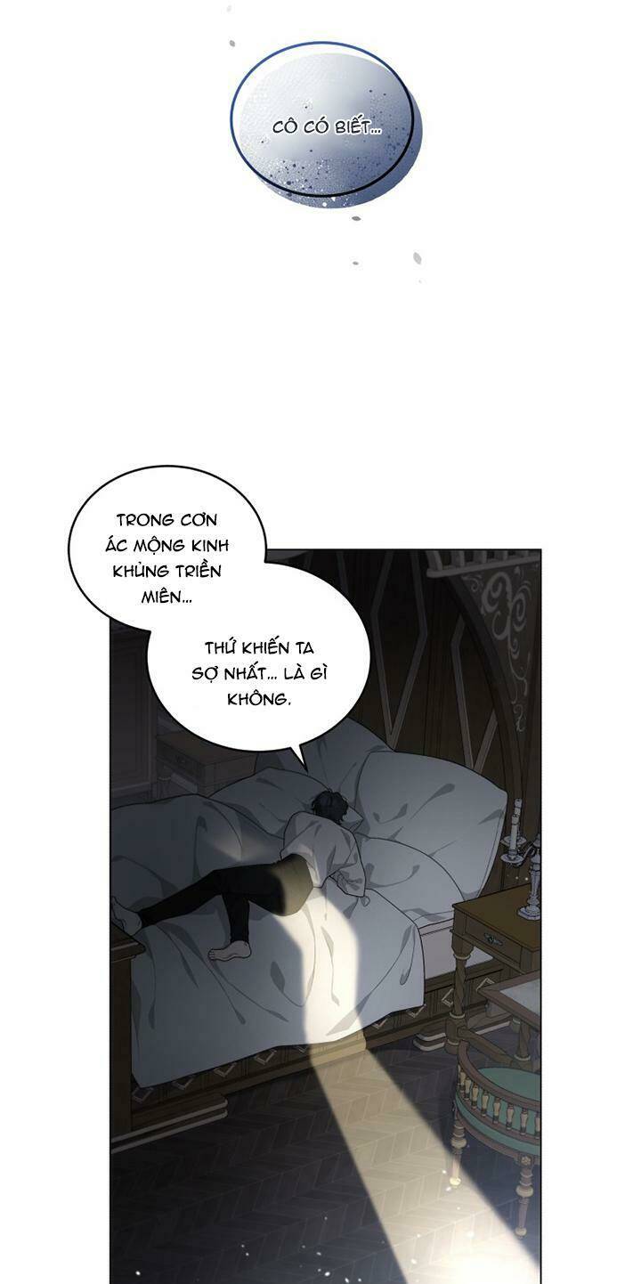 Ác Nữ Thuần Hoá Quái Thú Chapter 15 - Trang 2