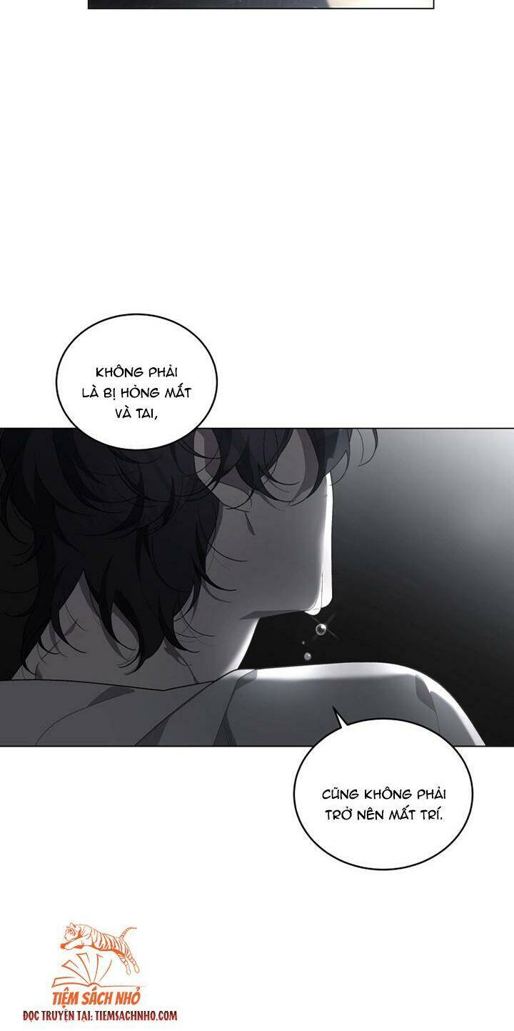 Ác Nữ Thuần Hoá Quái Thú Chapter 15 - Trang 2