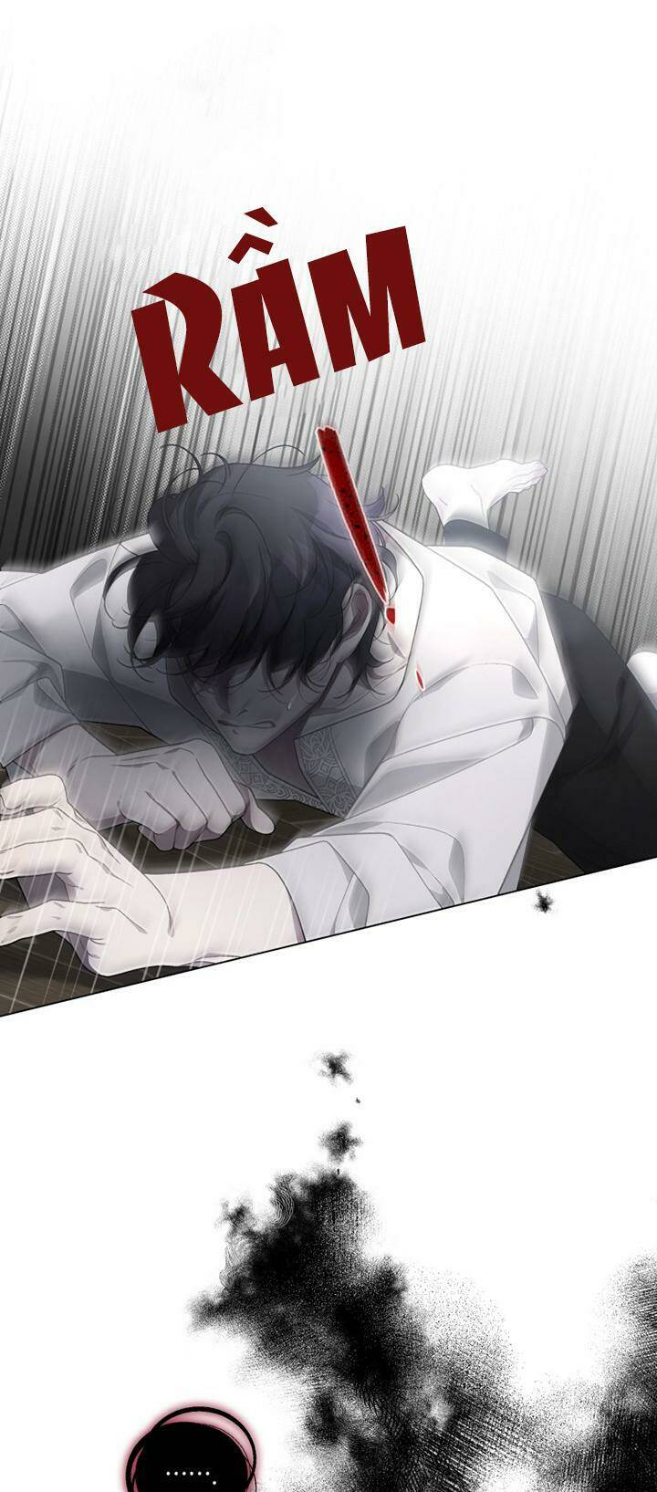 Ác Nữ Thuần Hoá Quái Thú Chapter 15 - Trang 2