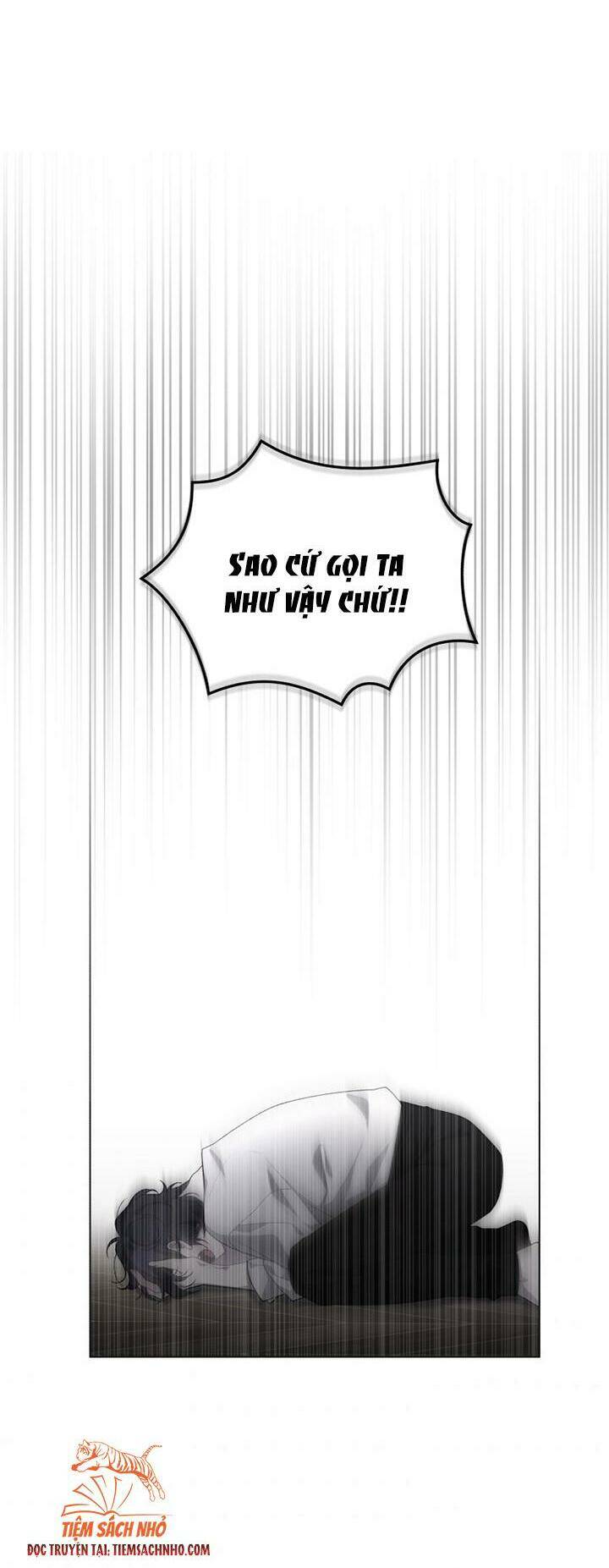 Ác Nữ Thuần Hoá Quái Thú Chapter 15 - Trang 2