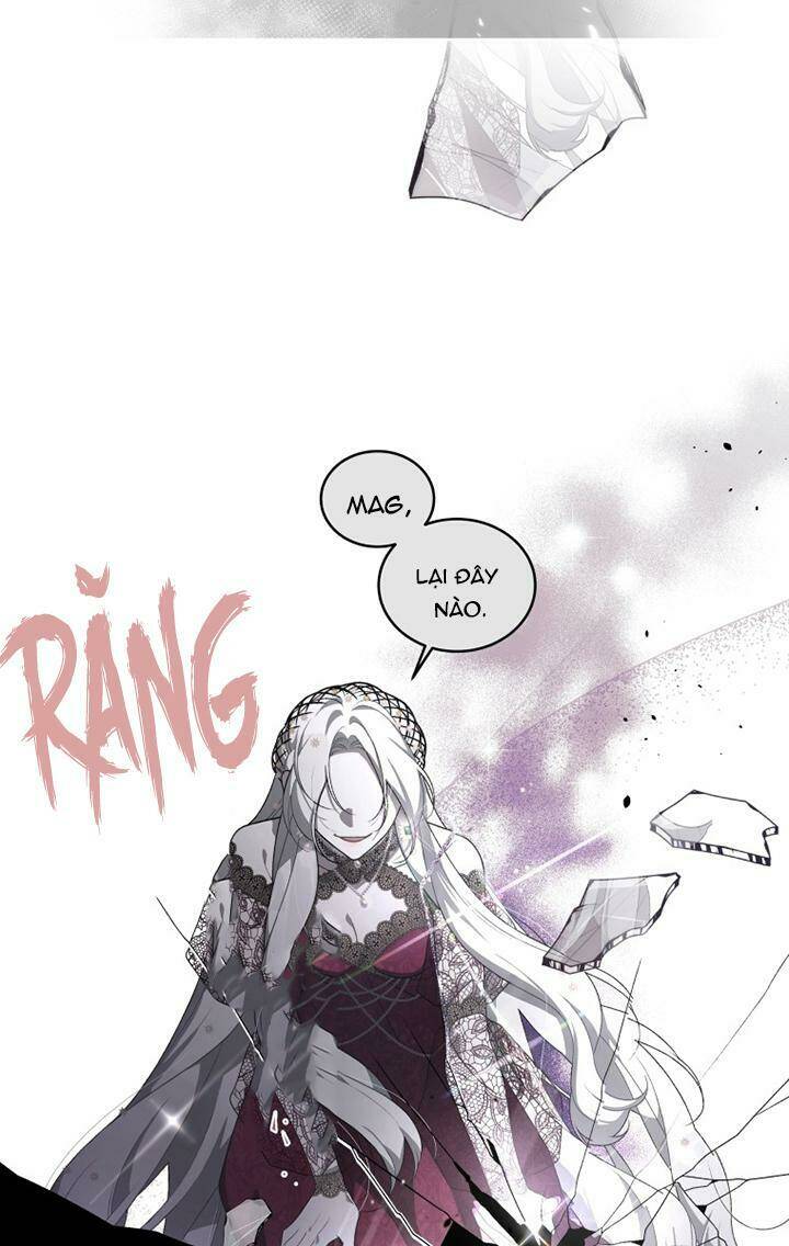 Ác Nữ Thuần Hoá Quái Thú Chapter 15 - Trang 2