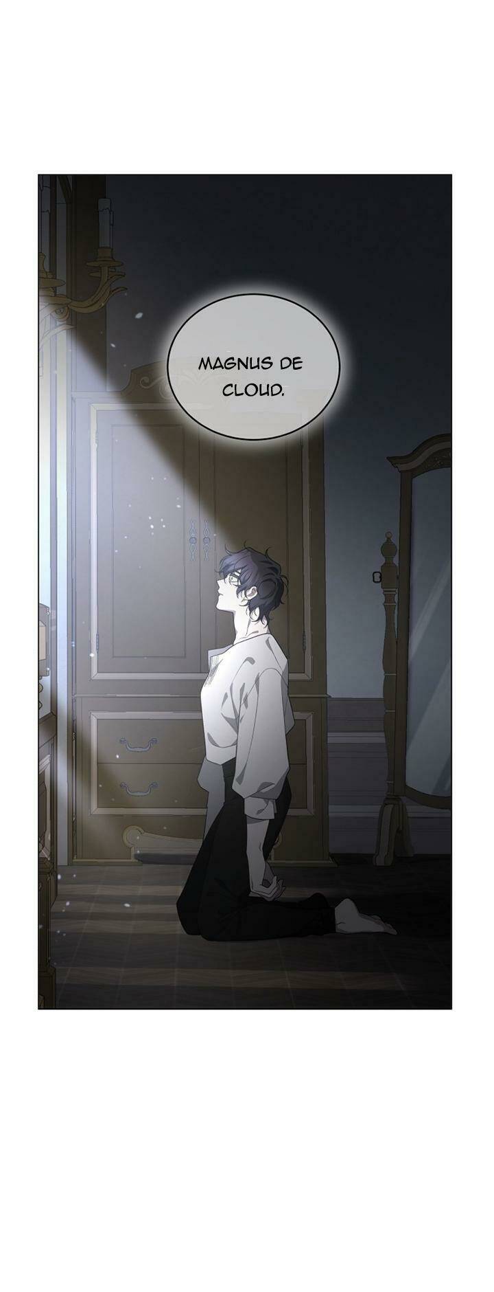 Ác Nữ Thuần Hoá Quái Thú Chapter 15 - Trang 2