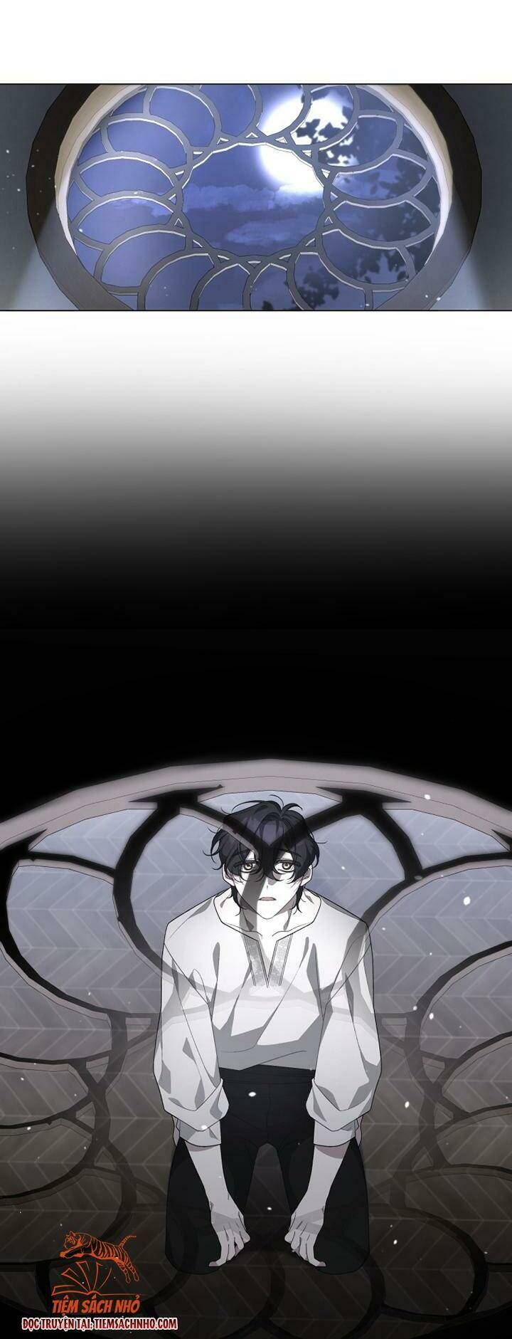 Ác Nữ Thuần Hoá Quái Thú Chapter 15 - Trang 2