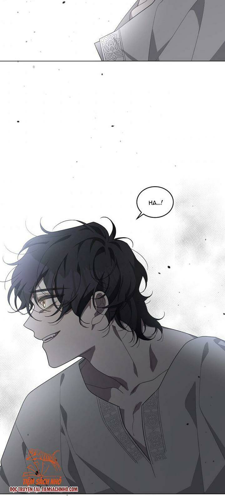 Ác Nữ Thuần Hoá Quái Thú Chapter 15 - Trang 2