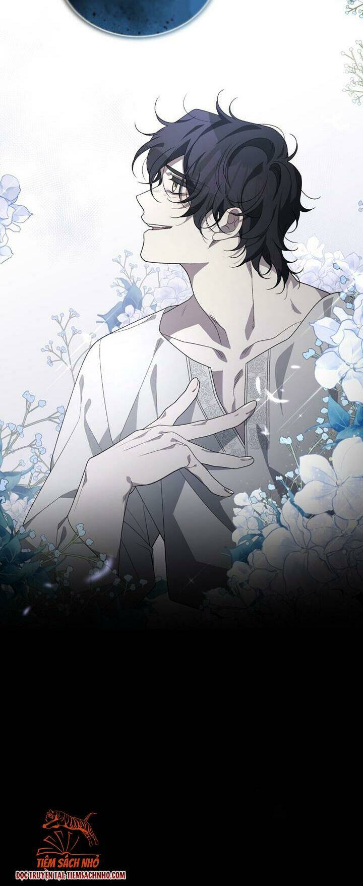 Ác Nữ Thuần Hoá Quái Thú Chapter 15 - Trang 2