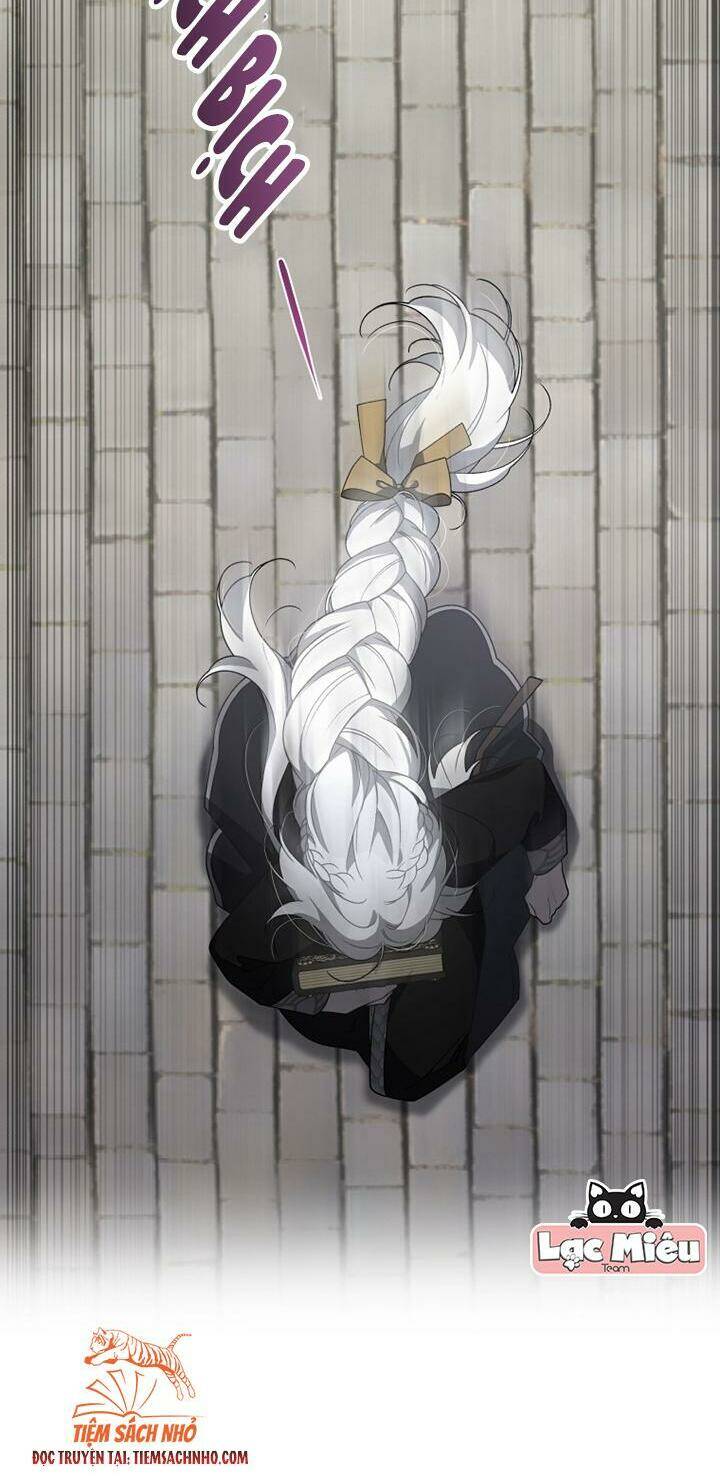 Ác Nữ Thuần Hoá Quái Thú Chapter 15 - Trang 2