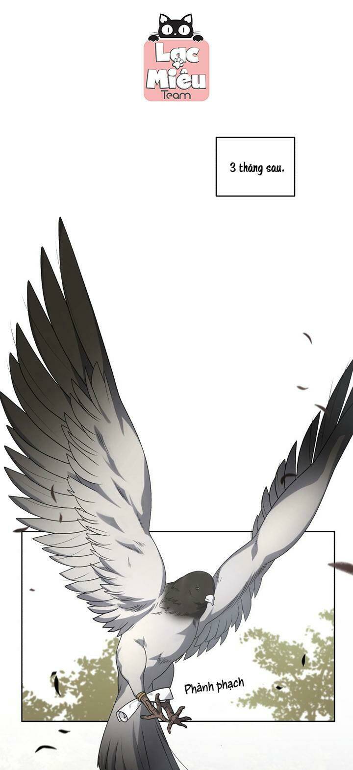 Ác Nữ Thuần Hoá Quái Thú Chapter 16 - Trang 2