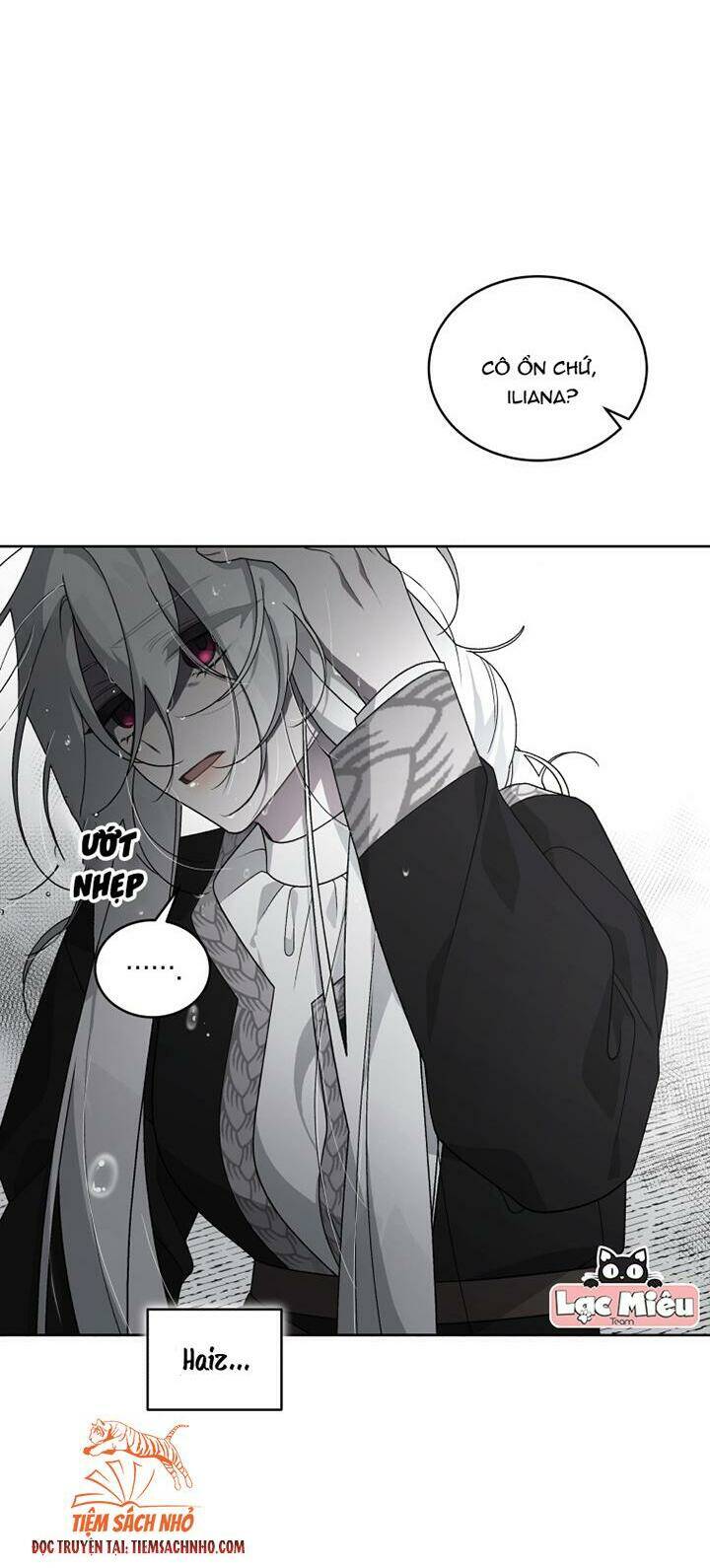 Ác Nữ Thuần Hoá Quái Thú Chapter 16 - Trang 2