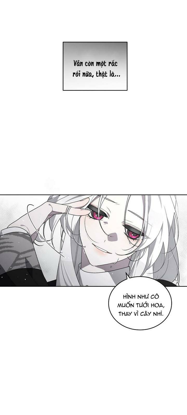 Ác Nữ Thuần Hoá Quái Thú Chapter 16 - Trang 2