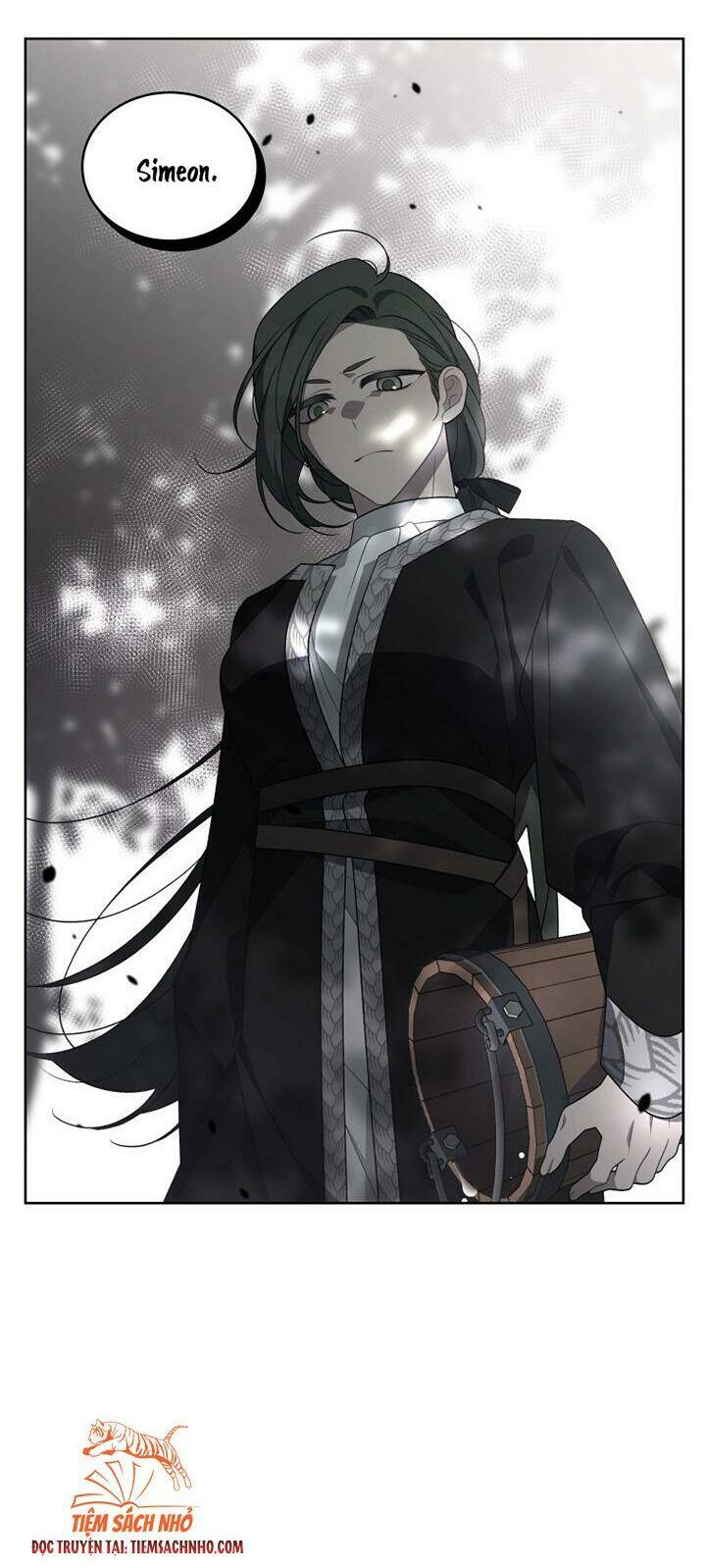 Ác Nữ Thuần Hoá Quái Thú Chapter 16 - Trang 2