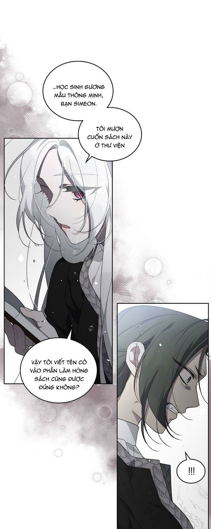 Ác Nữ Thuần Hoá Quái Thú Chapter 16 - Trang 2