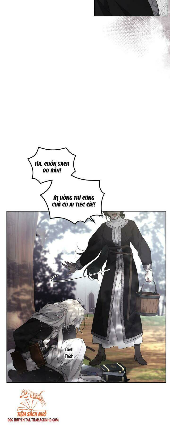 Ác Nữ Thuần Hoá Quái Thú Chapter 16 - Trang 2