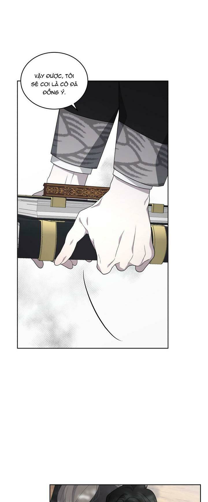 Ác Nữ Thuần Hoá Quái Thú Chapter 16 - Trang 2