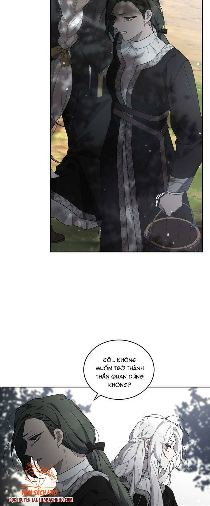 Ác Nữ Thuần Hoá Quái Thú Chapter 16 - Trang 2