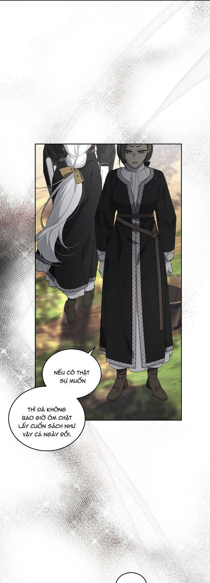 Ác Nữ Thuần Hoá Quái Thú Chapter 16 - Trang 2