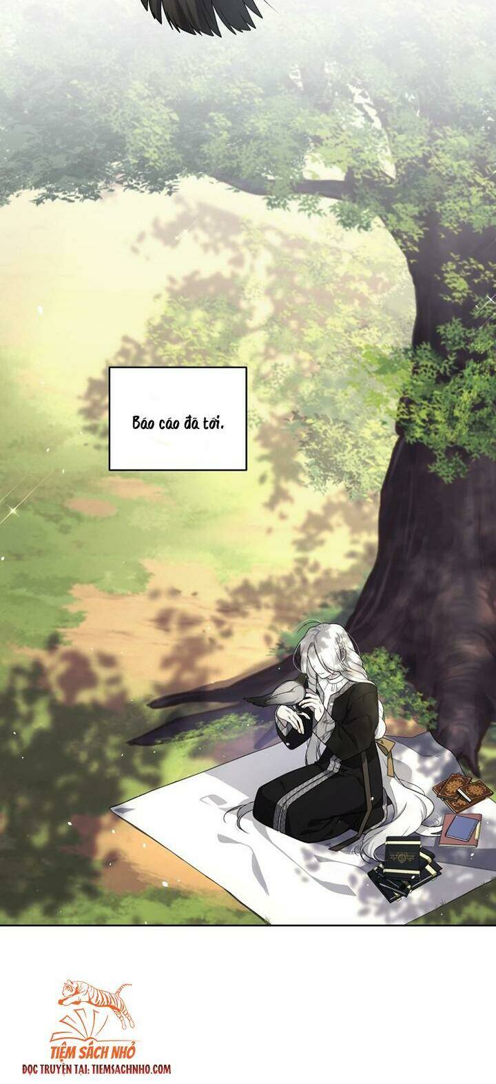 Ác Nữ Thuần Hoá Quái Thú Chapter 16 - Trang 2