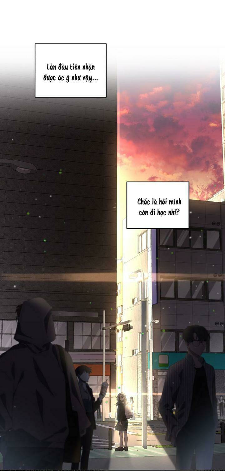 Ác Nữ Thuần Hoá Quái Thú Chapter 16 - Trang 2