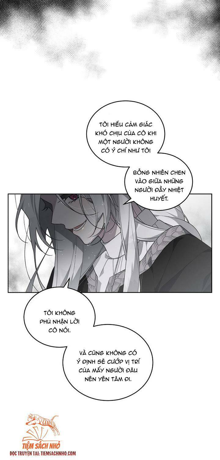 Ác Nữ Thuần Hoá Quái Thú Chapter 16 - Trang 2