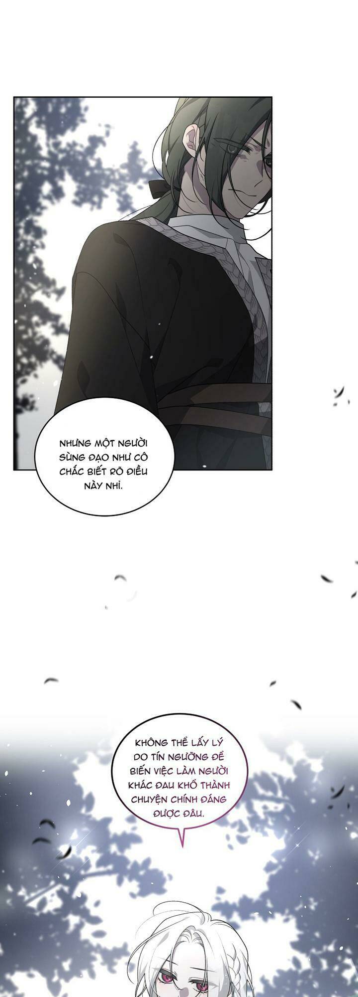 Ác Nữ Thuần Hoá Quái Thú Chapter 16 - Trang 2