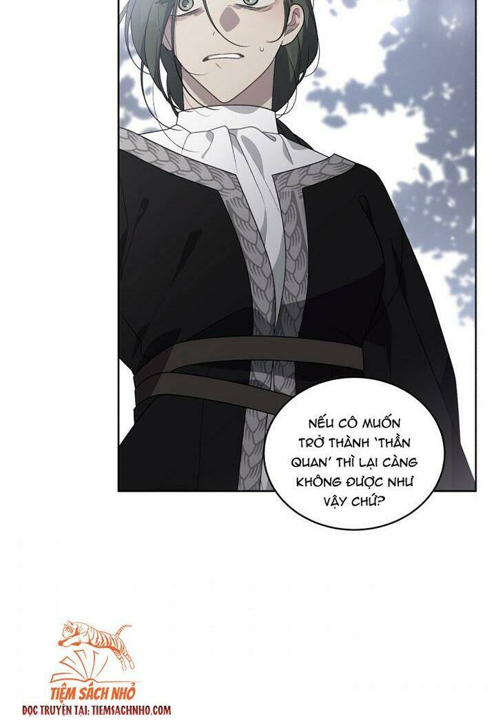 Ác Nữ Thuần Hoá Quái Thú Chapter 16 - Trang 2