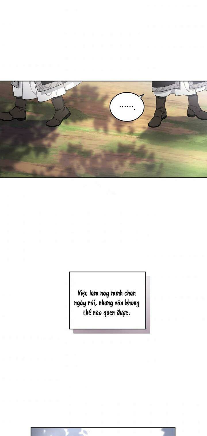 Ác Nữ Thuần Hoá Quái Thú Chapter 16 - Trang 2