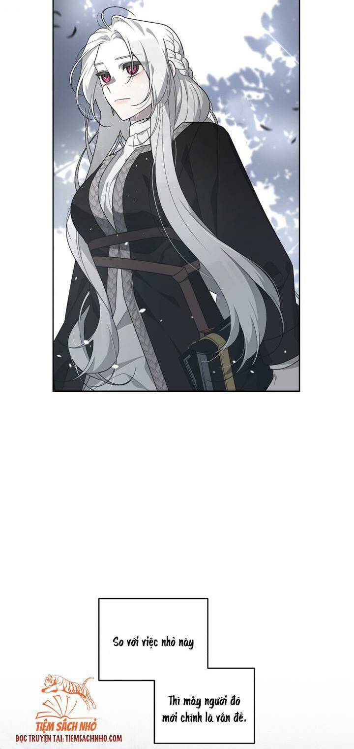 Ác Nữ Thuần Hoá Quái Thú Chapter 16 - Trang 2