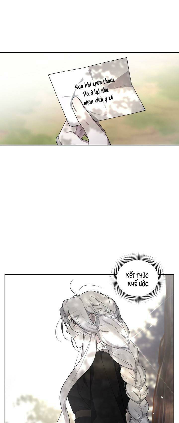 Ác Nữ Thuần Hoá Quái Thú Chapter 16 - Trang 2