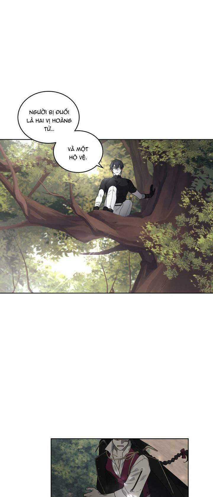 Ác Nữ Thuần Hoá Quái Thú Chapter 16 - Trang 2