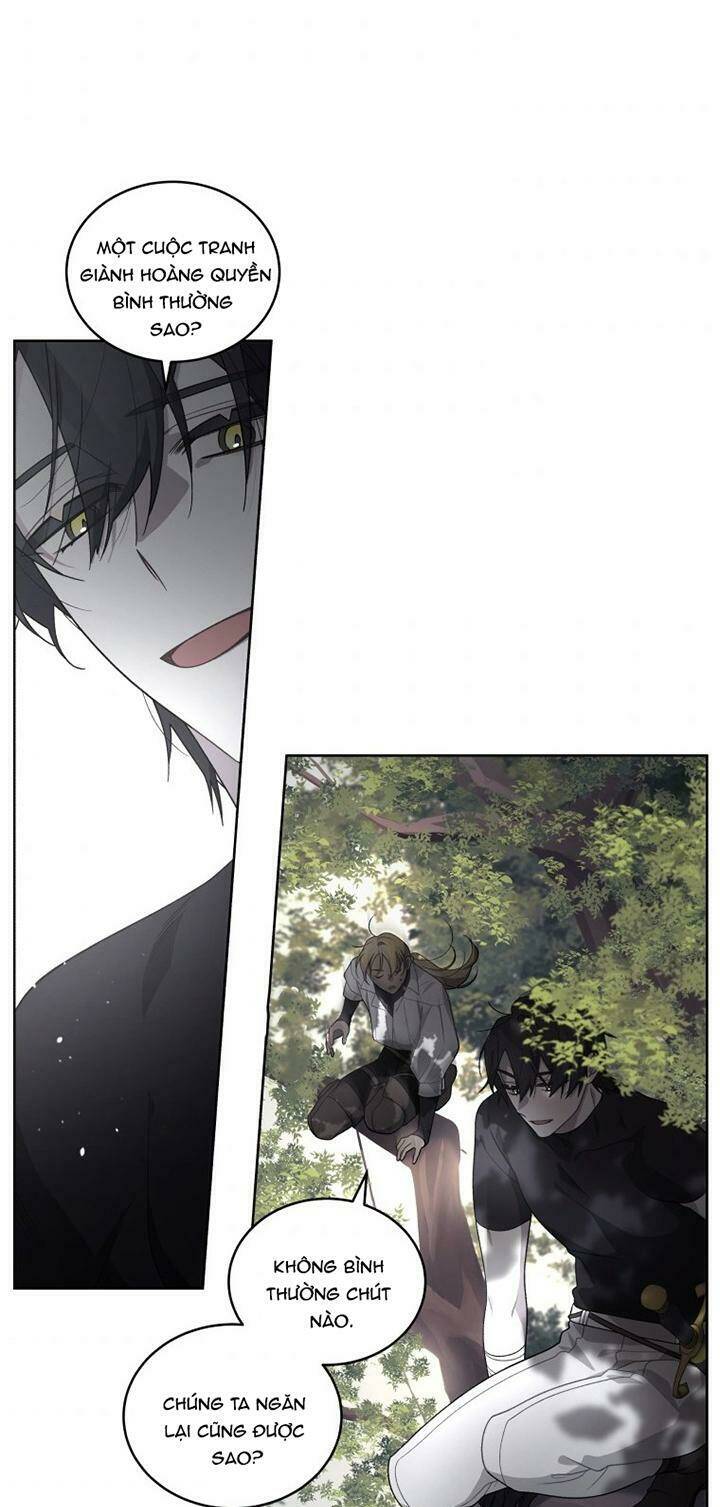 Ác Nữ Thuần Hoá Quái Thú Chapter 16 - Trang 2