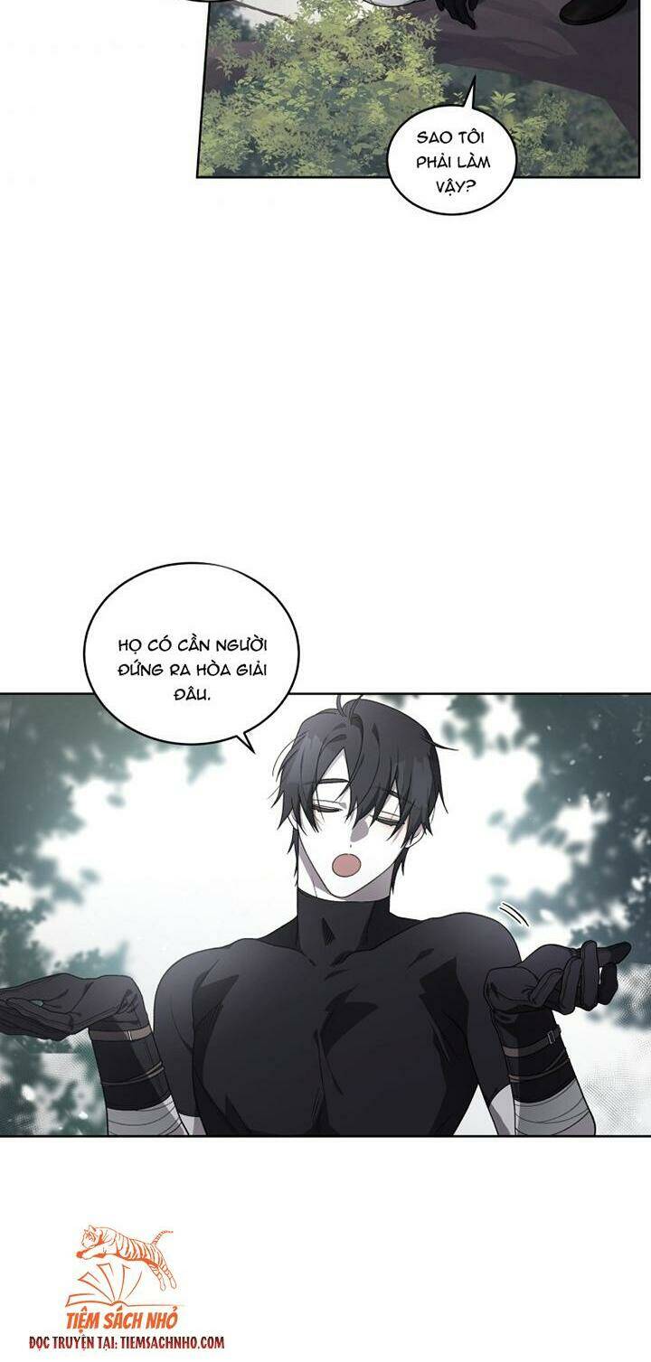 Ác Nữ Thuần Hoá Quái Thú Chapter 16 - Trang 2