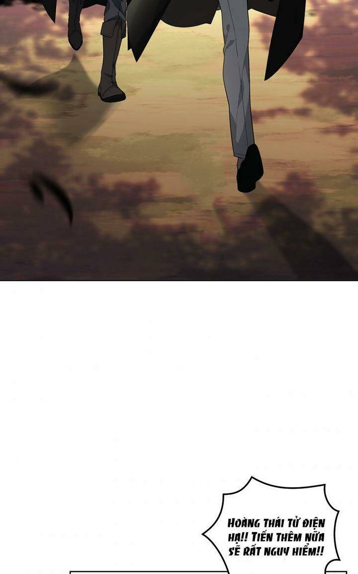 Ác Nữ Thuần Hoá Quái Thú Chapter 16 - Trang 2