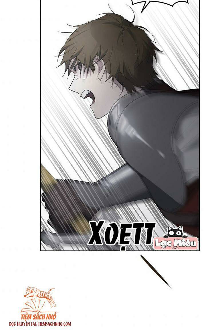 Ác Nữ Thuần Hoá Quái Thú Chapter 16 - Trang 2