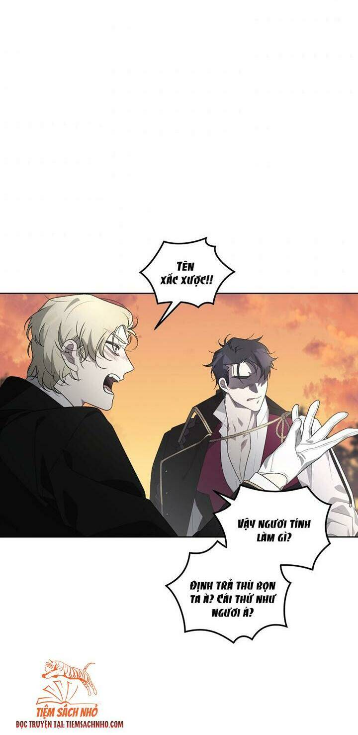 Ác Nữ Thuần Hoá Quái Thú Chapter 16 - Trang 2