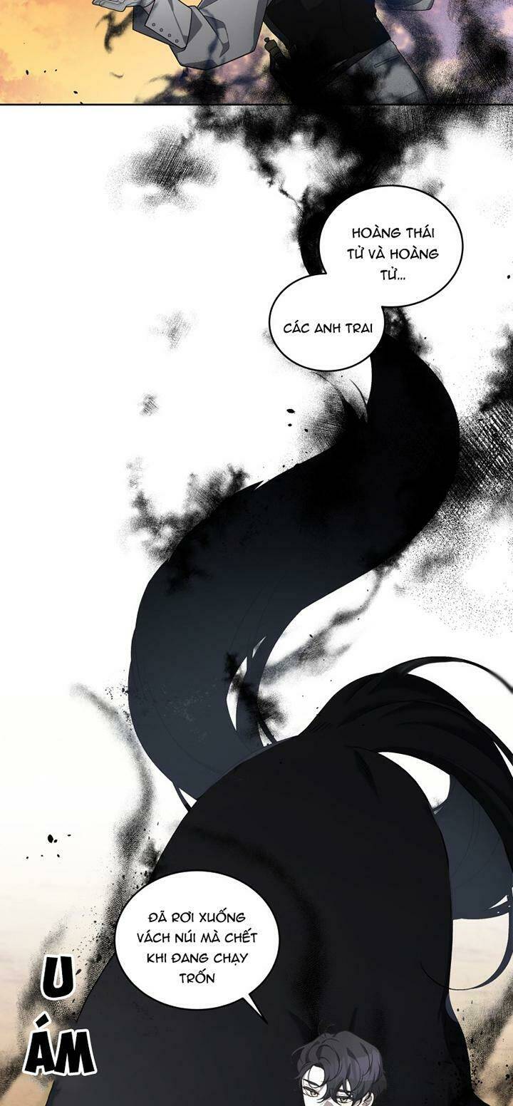 Ác Nữ Thuần Hoá Quái Thú Chapter 16 - Trang 2