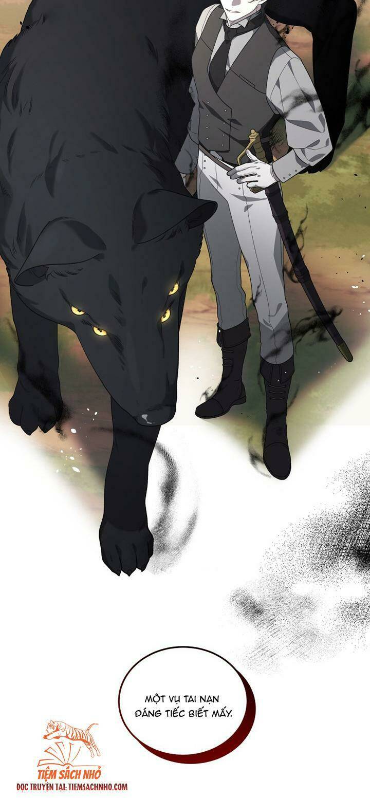 Ác Nữ Thuần Hoá Quái Thú Chapter 16 - Trang 2