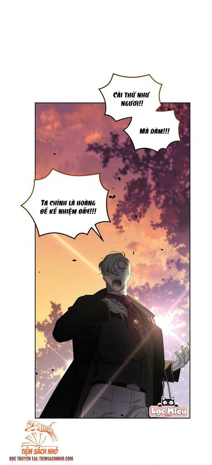 Ác Nữ Thuần Hoá Quái Thú Chapter 16 - Trang 2