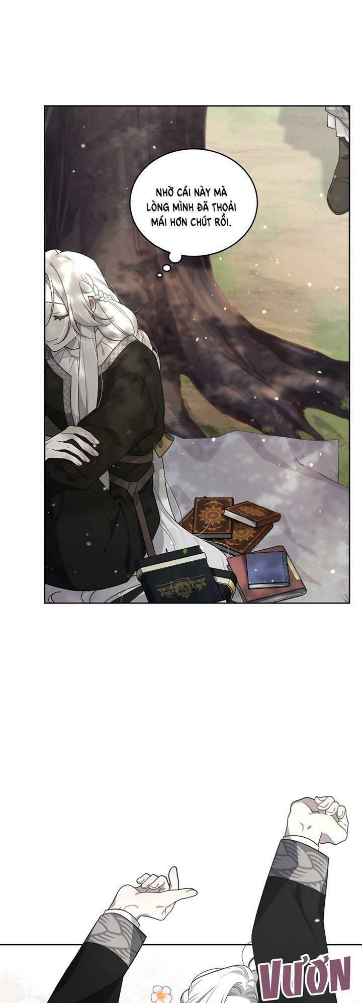 Ác Nữ Thuần Hoá Quái Thú Chapter 16 - Trang 2