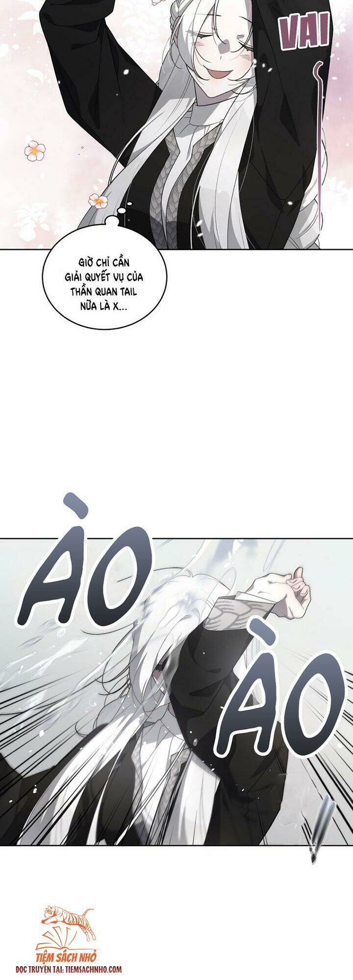 Ác Nữ Thuần Hoá Quái Thú Chapter 16 - Trang 2