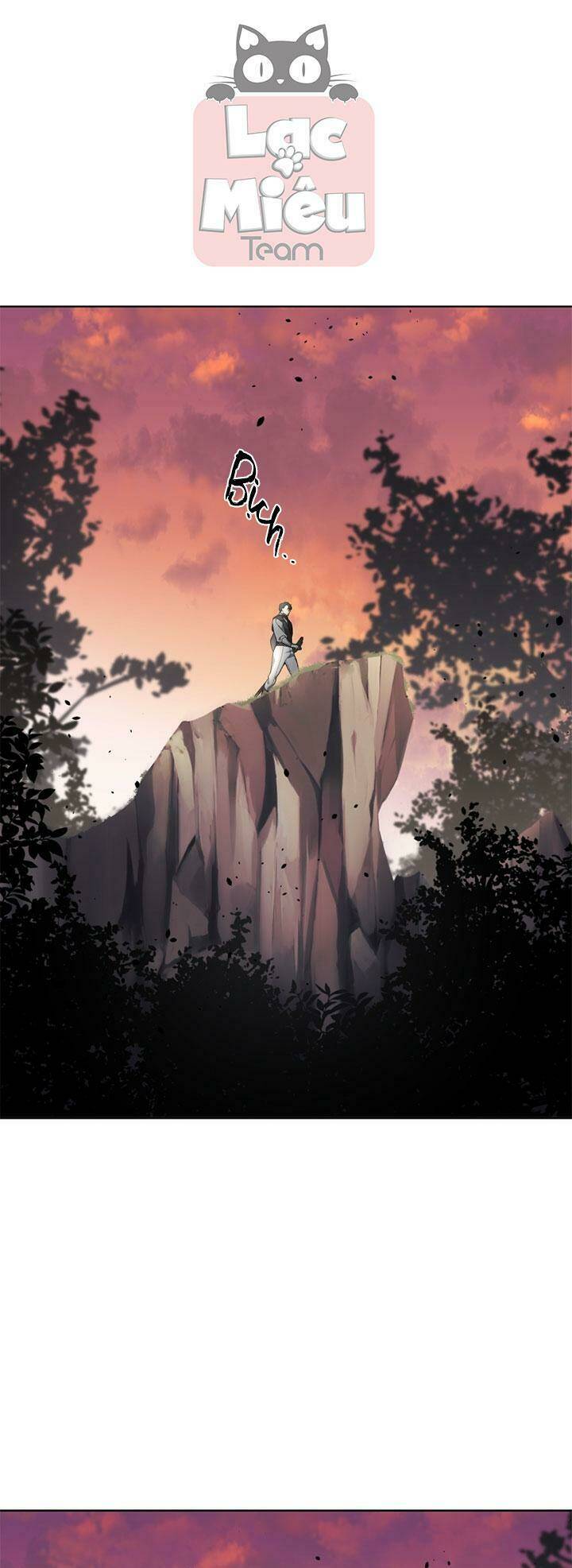 Ác Nữ Thuần Hoá Quái Thú Chapter 17 - Trang 2