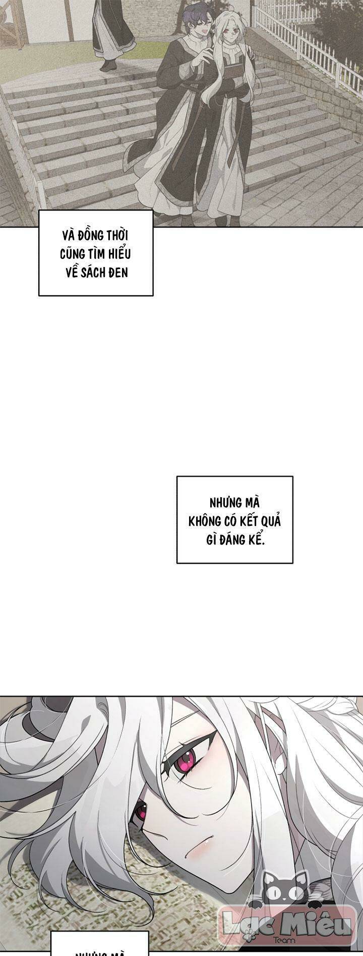 Ác Nữ Thuần Hoá Quái Thú Chapter 17 - Trang 2