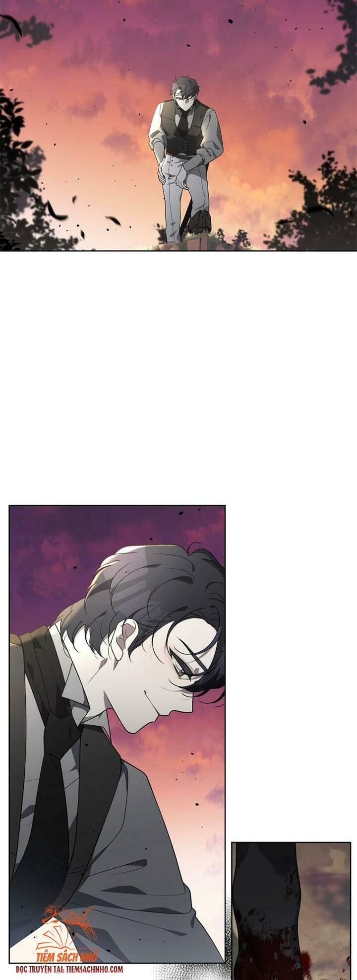 Ác Nữ Thuần Hoá Quái Thú Chapter 17 - Trang 2