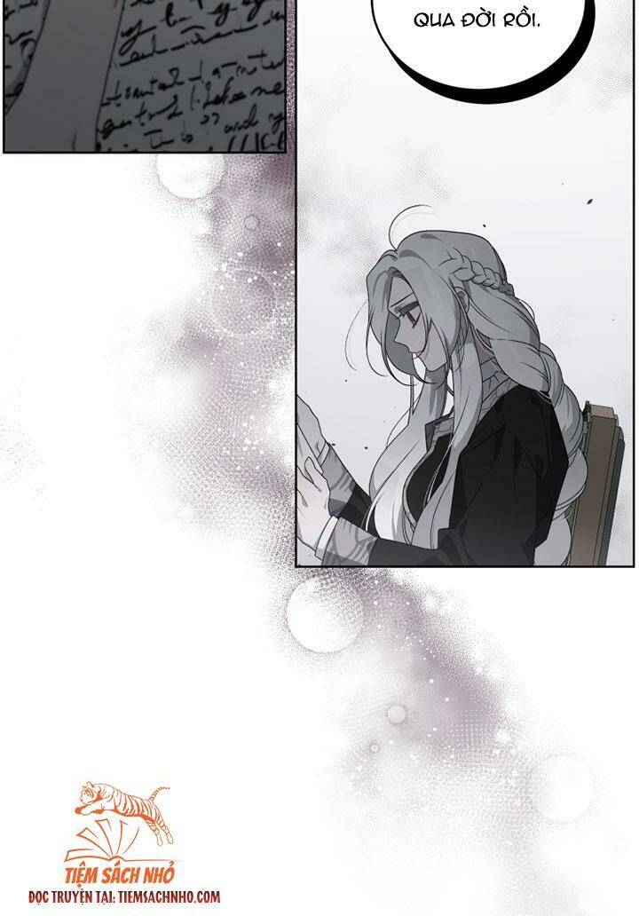 Ác Nữ Thuần Hoá Quái Thú Chapter 17 - Trang 2