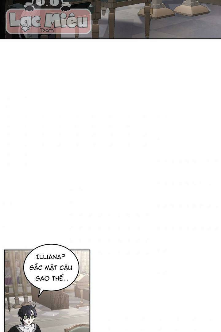 Ác Nữ Thuần Hoá Quái Thú Chapter 17 - Trang 2